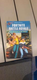 fortnite battle royale, Ophalen of Verzenden, Zo goed als nieuw