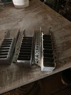 badanker, Doe-het-zelf en Verbouw, Hout en Planken, Minder dan 25 mm, Nieuw, Ophalen of Verzenden, Pallet