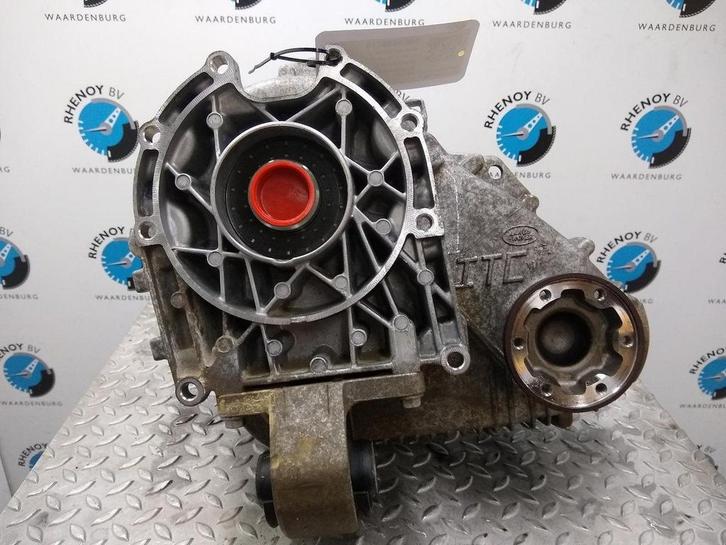 LANDROVER DISCOVERY [TRANSFER_BOX_CASE] 2015, Auto-onderdelen, Overige Auto-onderdelen, Gebruikt, ARN erkend, Stiba lid, Erkend duurzaam