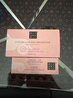 Rituals Auto Parfum + 3 Navullingen - Cherry Blossom, Ophalen, Zo goed als nieuw