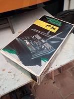 Robbe / Futaba F-14 zenderset, Hobby en Vrije tijd, Ophalen of Verzenden, Gebruikt