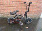 Mini stuntfiets vader rocker3, Fietsen en Brommers, Fietsen | Crossfietsen en BMX, Ophalen, Gebruikt, Staal, Minder dan 16 inch