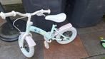Woezel & Pip kinderfiets 12,5 inch, Fietsen en Brommers, Fietsen | Kinderfietsjes, Ophalen, Gebruikt, Minder dan 16 inch