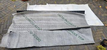 Sedum basisdoek en basistray 2m2 beschikbaar voor biedingen