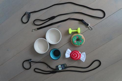 Hondenspullen puppypakket ongebruikt, Dieren en Toebehoren, Honden-accessoires, Nieuw, Ophalen of Verzenden
