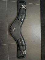 Tess Boomerang dressuur singel 70 cm zwart, Ophalen of Verzenden, Zo goed als nieuw, Dressuur