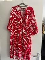 Janssen Amsterdam jurk nieuw! Mt xxl, Ophalen of Verzenden, Zo goed als nieuw, Maat 46/48 (XL) of groter, Onder de knie