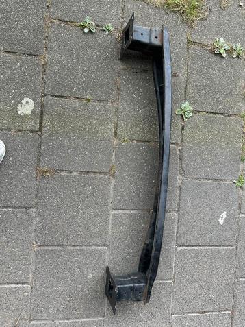 Golf 7 Achterbumper Balk beschikbaar voor biedingen