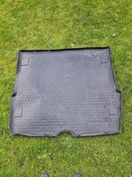 Kofferbakmat - Gebruikt- Ford Focus, Auto diversen, Kofferbakmatten, Ophalen of Verzenden, Gebruikt