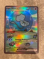 Pokemon collectie raw/sealed, Ophalen of Verzenden, Zo goed als nieuw