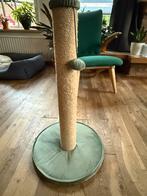 Designed by Lotte Yenna - Krabpaal 70 cm, Ophalen, Gebruikt, Krabpaal