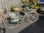Batavus oma fiets met versnellingen., Fietsen en Brommers, Fietsen | Dames | Omafietsen, 47 tot 50 cm, Ophalen, Batavus., Versnellingen