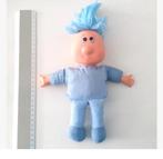 Vintage Pop van Retro Verzameling Grappige Clowns, Poppen, Verzamelen, Poppen, Ophalen of Verzenden, Zo goed als nieuw, Pop