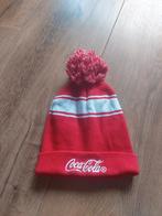 Coca-Cola muts rood wit nieuw one size, Kinderen en Baby's, Kinderkleding | Mutsen, Sjaals en Handschoenen, Jongen of Meisje, Coca-Cola