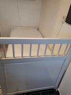 Ikea Kinderen bed  met 2 matrassen., Ophalen of Verzenden, Zo goed als nieuw
