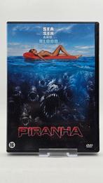 Piranha, Ophalen of Verzenden, Zo goed als nieuw, Overige genres