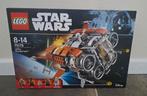 Nieuwe gesealde Lego Star Wars set 75178. Jakku Quadjumper, Ophalen of Verzenden, Nieuw, Complete set, Lego