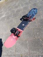 SNOWBOARD UNITE.  IN NIEUWSTAAT ., Ophalen of Verzenden, Zo goed als nieuw, Board