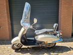 Scooter Retro Fosti FT28, Fietsen en Brommers, Snorfietsen en Snorscooters, Ophalen, Gebruikt, Overige merken