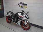 SUZUKI GSX-8R, Bedrijf, Onbekend, Super Sport, Meer dan 35 kW