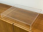 Nieuwe stofkap Denon DK-100, DK-200, Audio, Tv en Foto, Platenspelers, Overige merken, Info@intovinyl.com, Nieuw, Ophalen of Verzenden