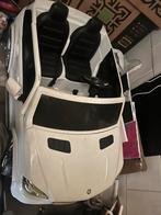 Electrische kinder auto, Ophalen of Verzenden, Gebruikt