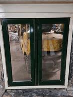 Raamkozijn, Ophalen of Verzenden, Zo goed als nieuw, Hout, Raamkozijn