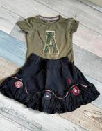 Mooi set in maat 92, Kinderen en Baby's, Meisje, Jottum, Ophalen of Verzenden, Zo goed als nieuw