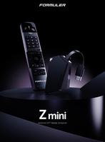 Formuler Z mini Tv Stick - IPTV Ontvanger (hoge korting), Audio, Tv en Foto, Mediaspelers, Ophalen of Verzenden, Nieuw, HDMI, Minder dan 500 GB