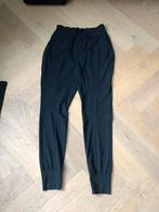 gewilde studio anneloes franka blauw M, Kleding | Dames, Broeken en Pantalons, Maat 38/40 (M), Studio Anneloes, Blauw, Ophalen of Verzenden