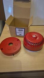 Sirenes tbv bramdmeldinstallatie, Ophalen of Verzenden, Nieuw, Detector, Sensor of Melder, Overige soorten