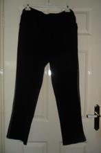 broek merk pont neuf maat 52/54, Kleding | Dames, Pont neuf, Zwart, Nieuw, Ophalen of Verzenden