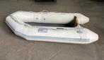 Joker Boat + Tohatsu four stroke buitenboordmotor, Gebruikt, Benzine, Minder dan 70 pk, Overige materialen
