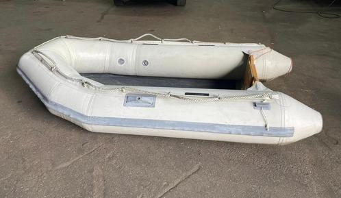 Joker Boat + Tohatsu four stroke buitenboordmotor, Watersport en Boten, Rubberboten, Gebruikt, Overige merken, Overige materialen