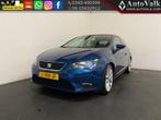 SEAT Leon SC 1.4 TSI FR Business Panoramadak! (bj 2015), Auto's, Seat, Voorwielaandrijving, Gebruikt, Euro 6, 4 cilinders