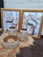 2 schilderijen tekoop, Ophalen of Verzenden