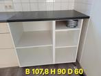 Gratis kast voor keuken, garage oid, Ophalen, Gebruikt, 25 tot 50 cm, Minder dan 100 cm