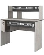 Bureau fabric, Ophalen, Zo goed als nieuw