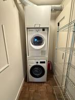 Super handige wastoren voor je wasmachine & droger met kast, Huis en Inrichting, Ophalen, Zo goed als nieuw