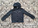 Nike Tech Vest Maat M (137-147), Jongen of Meisje, Trui of Vest, Ophalen of Verzenden, Zo goed als nieuw