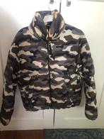 Camouflage jas Maat M, Maat 38/40 (M), New Yorker, Ophalen of Verzenden, Zo goed als nieuw