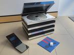 Bang & Olufsen BeoSystem 7000 / B&O, Cd-speler, Gebruikt, Bang & Olufsen, Losse componenten