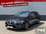 Renault Megane Estate 1.5 dCi Eco2 Bose EXPORTPRIJS, Auto's, Voorwielaandrijving, Gebruikt, 4 cilinders, Zwart