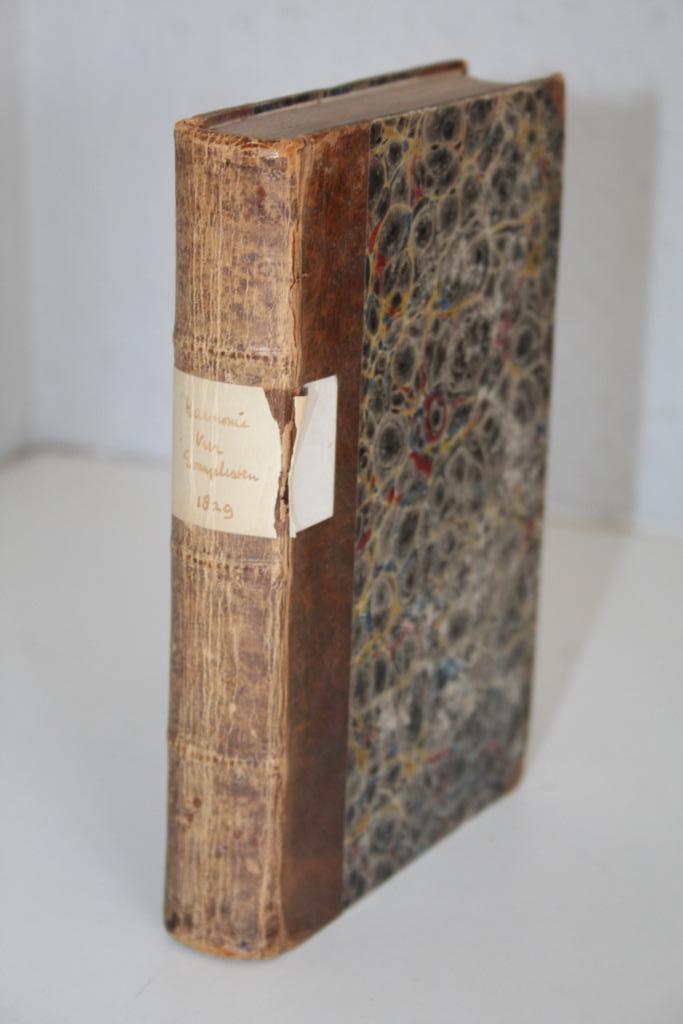 De geschiedenis van onzen Heer en Zaligmaker Jezus Christus, Antiek en Kunst, Antiek | Boeken en Bijbels, Ophalen of Verzenden