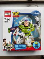 LEGO Toy Story 3 7592 Construct-a-Buzz Lightyear (nieuw), Ophalen of Verzenden, Nieuw, Lego