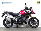 Suzuki DL1000 DL 1000 V-Strom V Strom Vstrom, Handvatverwarming, Bedrijf, Meer dan 35 kW, Toermotor