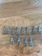 Vintage Tinnen Soldaten Collectie, Antiek en Kunst, Antiek | Speelgoed, Ophalen