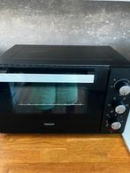 Oven nauwelijks gebruikt omdat hij te groot is, Witgoed en Apparatuur, Ovens, Ophalen, Minder dan 45 cm, Hete lucht, Zo goed als nieuw
