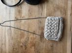 Beige tasje van h&m, Antiek en Kunst, Antiek | Kleding en Accessoires, Ophalen of Verzenden