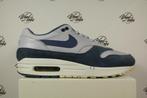 Nike Air Max 1 Ghost Navy - 42,5, -, -, -, Gedragen